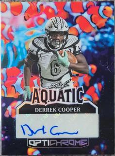 Derrek Cooper