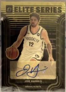 Joe Harris