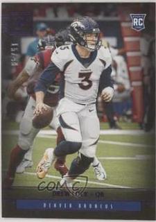 Drew Lock