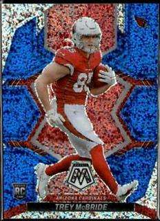 Trey McBride
