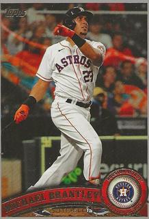 Michael Brantley