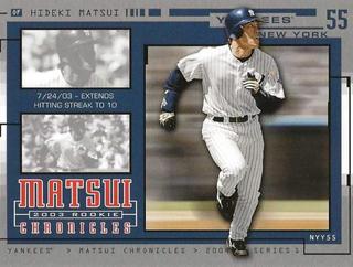 Hideki Matsui