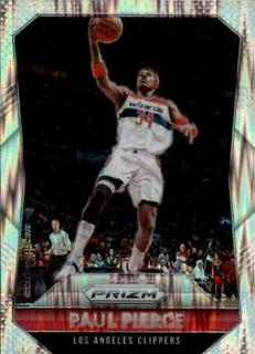 Paul Pierce