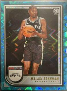 Malaki Branham