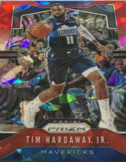 Tim Hardaway Jr.