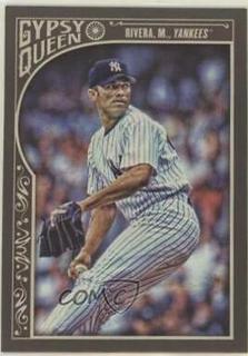 Mariano Rivera