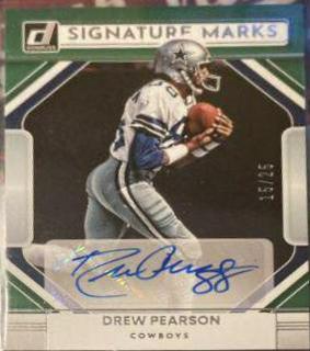 Drew Pearson