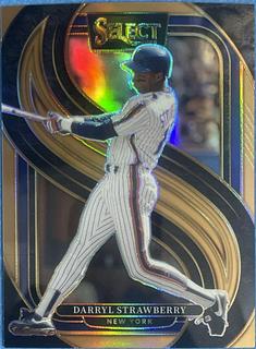 Darryl Strawberry