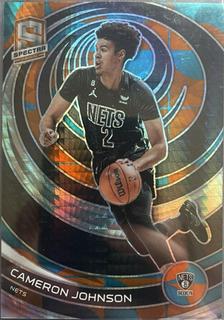 Cameron Johnson