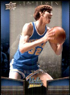 Bill Walton
