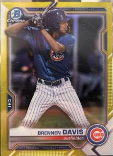 Brennen Davis