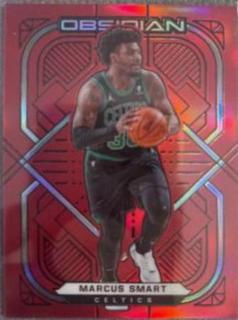 Marcus Smart