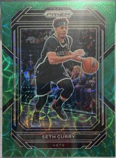 Seth Curry