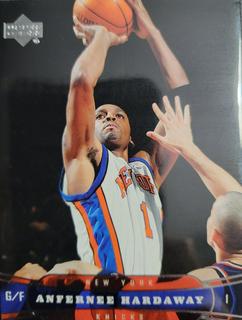 Anfernee Hardaway