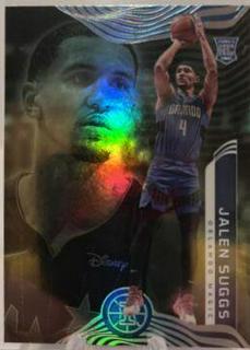 Jalen Suggs