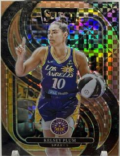 Kelsey Plum