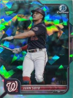 Juan Soto