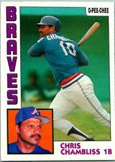 Chris Chambliss