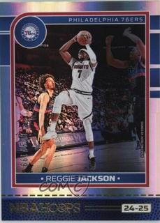 Reggie Jackson