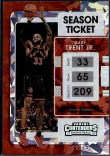 Gary Trent Jr.
