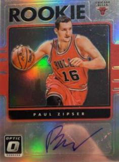 Paul Zipser