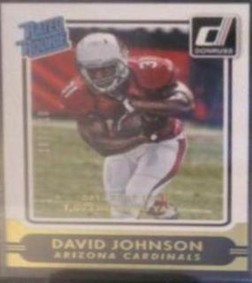 David Johnson
