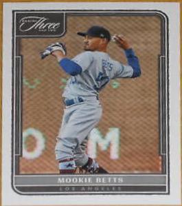 Mookie Betts