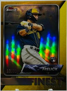 Sal Frelick