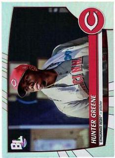 Hunter Greene