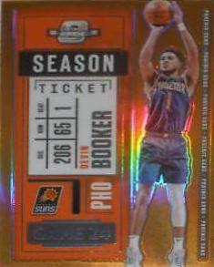 Devin Booker