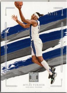 Myles Turner
