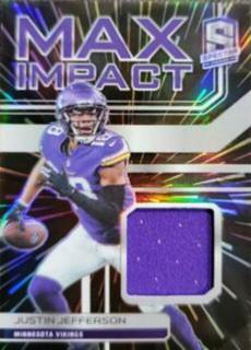 Justin Jefferson