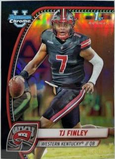 TJ Finley