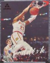 Cam Reddish