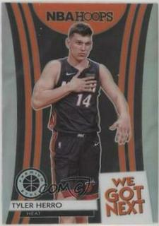 Tyler Herro