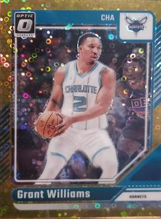 Grant Williams