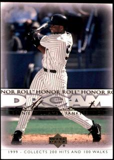 Bernie Williams