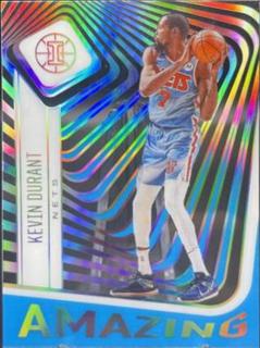 Kevin Durant