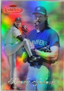 Randy Johnson