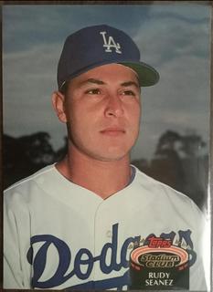 Rudy Seanez