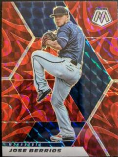 Jose Berrios