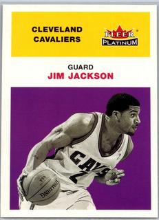 Jim Jackson