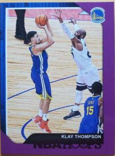 Klay Thompson