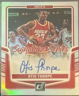 Otis Thorpe