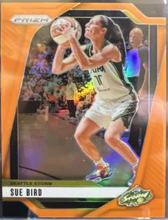 Sue Bird