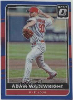 Adam Wainwright