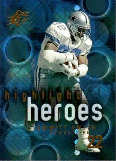 Emmitt Smith