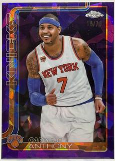 Carmelo Anthony