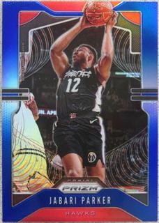 Jabari Parker
