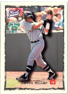 Kevin Millar